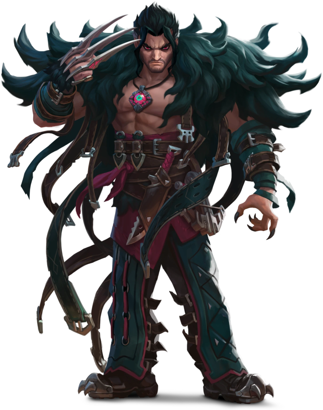 Karnok