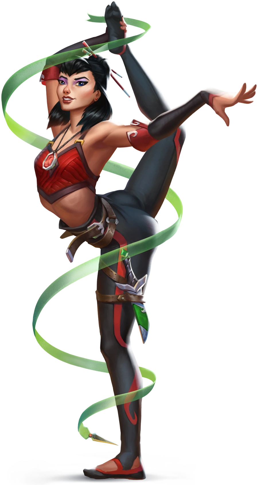 Vanessa