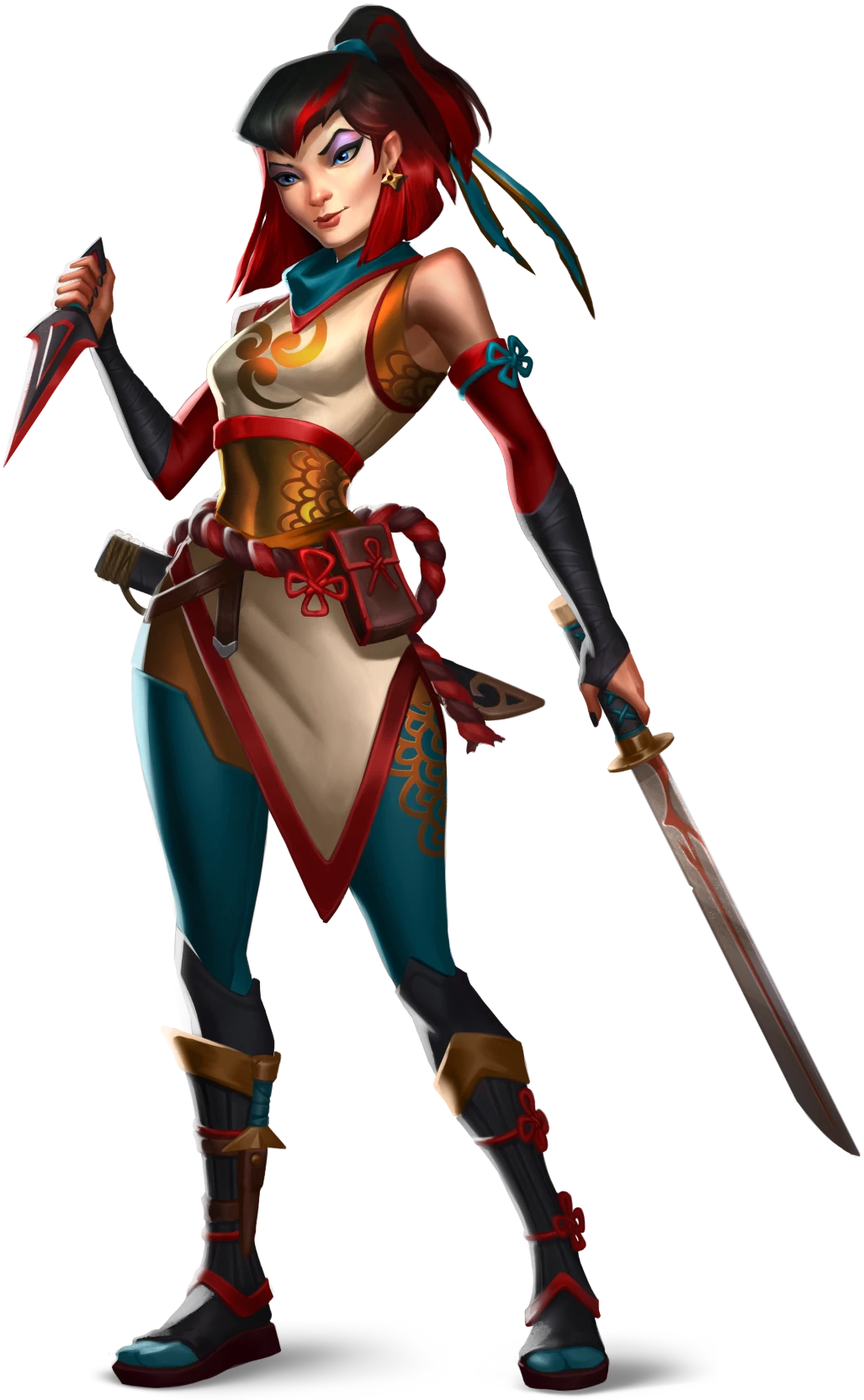 Vanessa