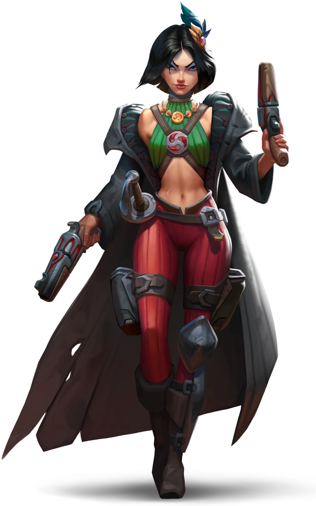 Vanessa