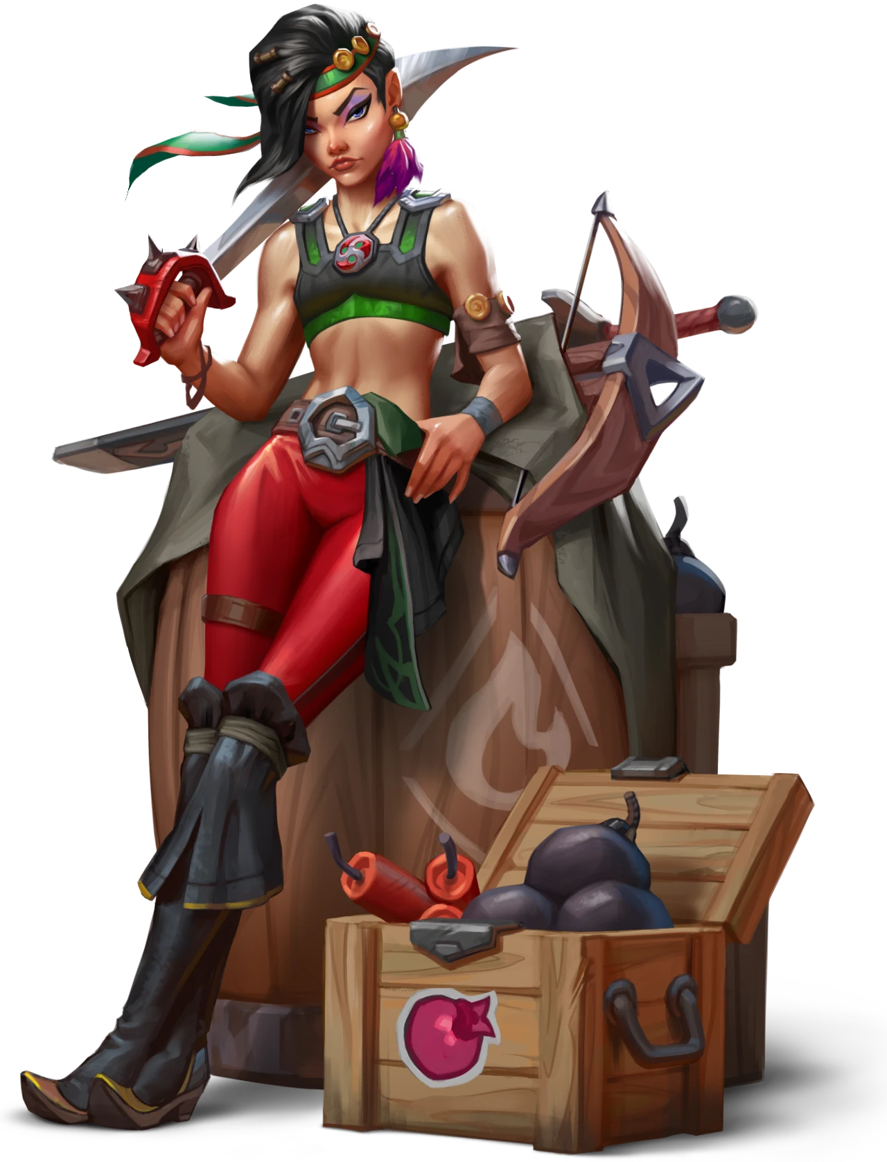 Vanessa