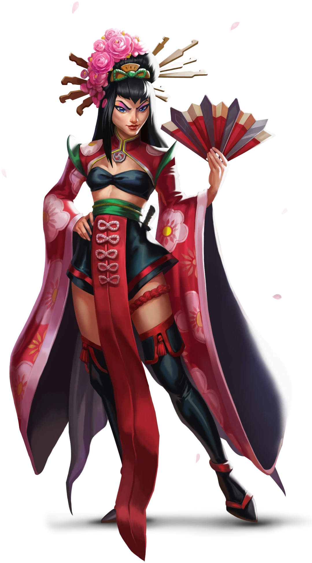 Vanessa