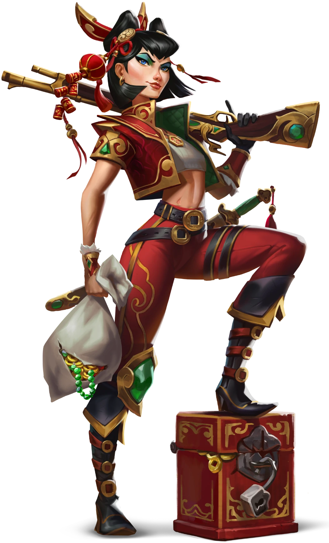Vanessa