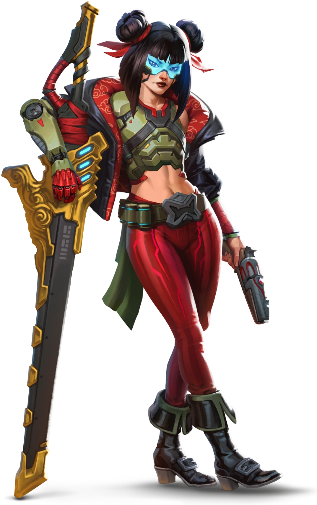 Vanessa
