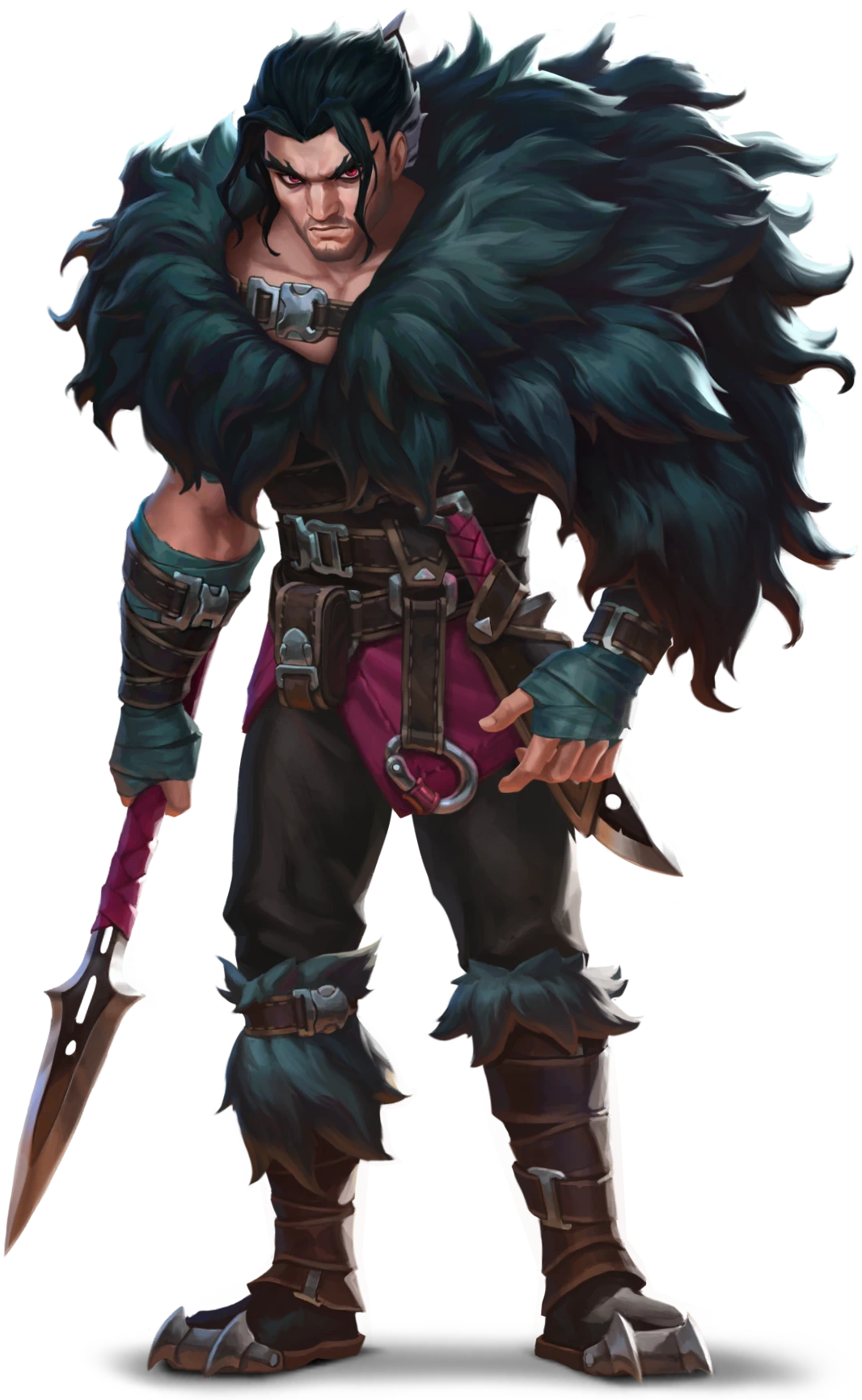 Karnok