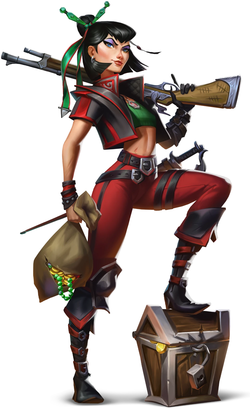 Vanessa